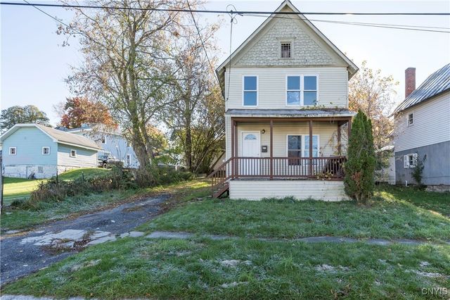 451 Portage Street, Watertown City, NY 13601