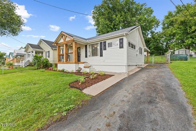 3412 Bloomingdale Road, Kingsport, TN 37660