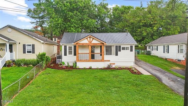 3412 Bloomingdale Road, Kingsport, TN 37660