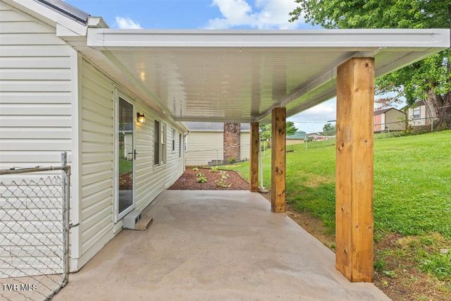 3412 Bloomingdale Road, Kingsport, TN 37660