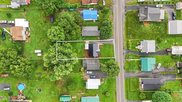 3412 Bloomingdale Road, Kingsport, TN 37660