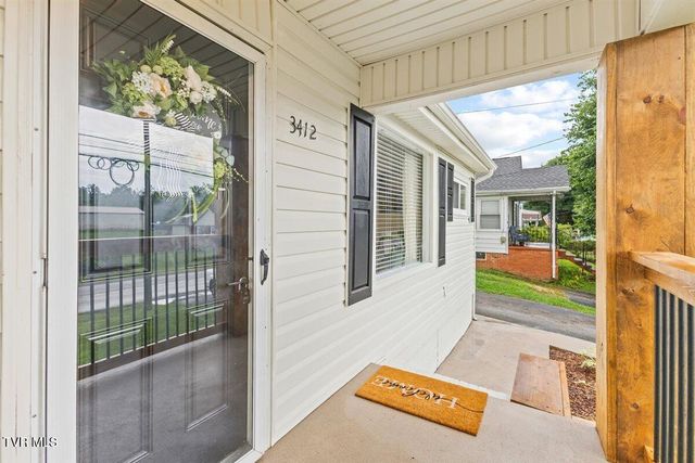 3412 Bloomingdale Road, Kingsport, TN 37660