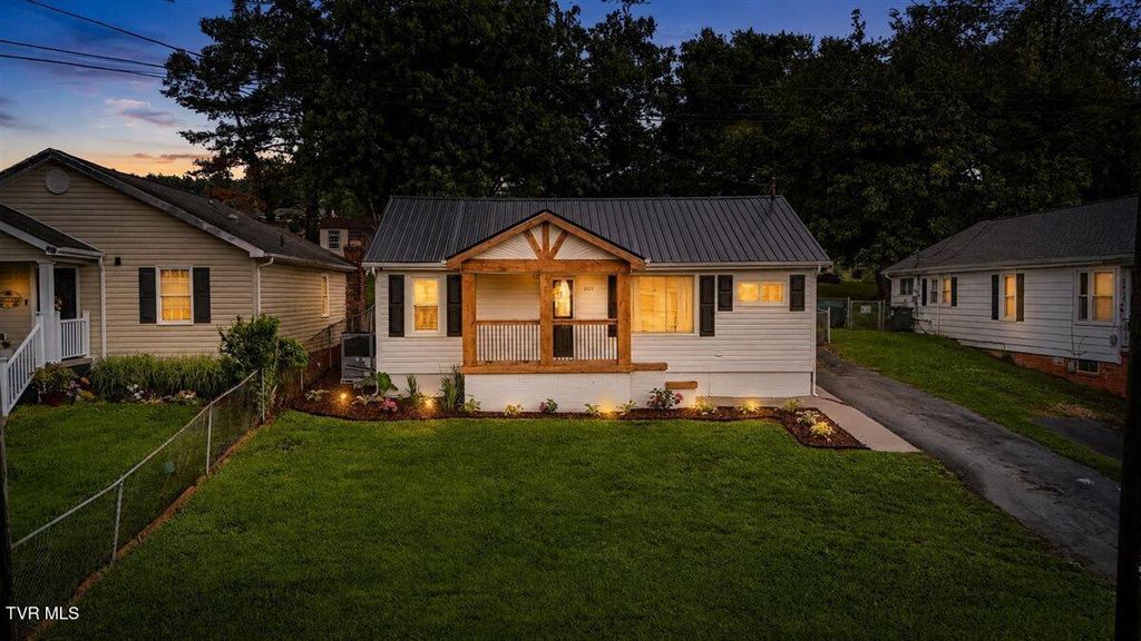 3412 Bloomingdale Road, Kingsport, TN 37660