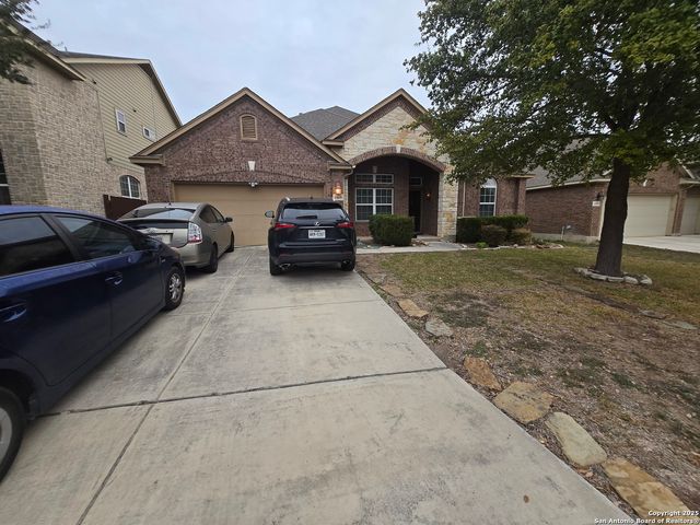 11639 Hunter Ivy, San Antonio, TX 78253