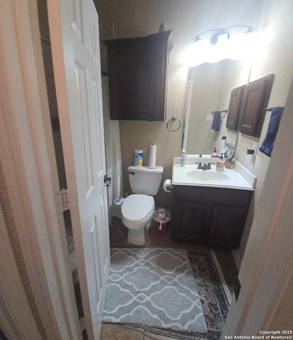 11639 Hunter Ivy, San Antonio, TX 78253