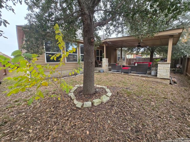 11639 Hunter Ivy, San Antonio, TX 78253
