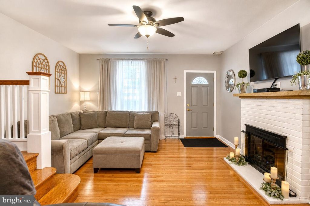 4505 PRINCETON AVE, PHILADELPHIA, PA 19135 — photo 3
