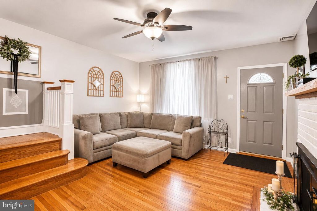 4505 PRINCETON AVE, PHILADELPHIA, PA 19135 — photo 4