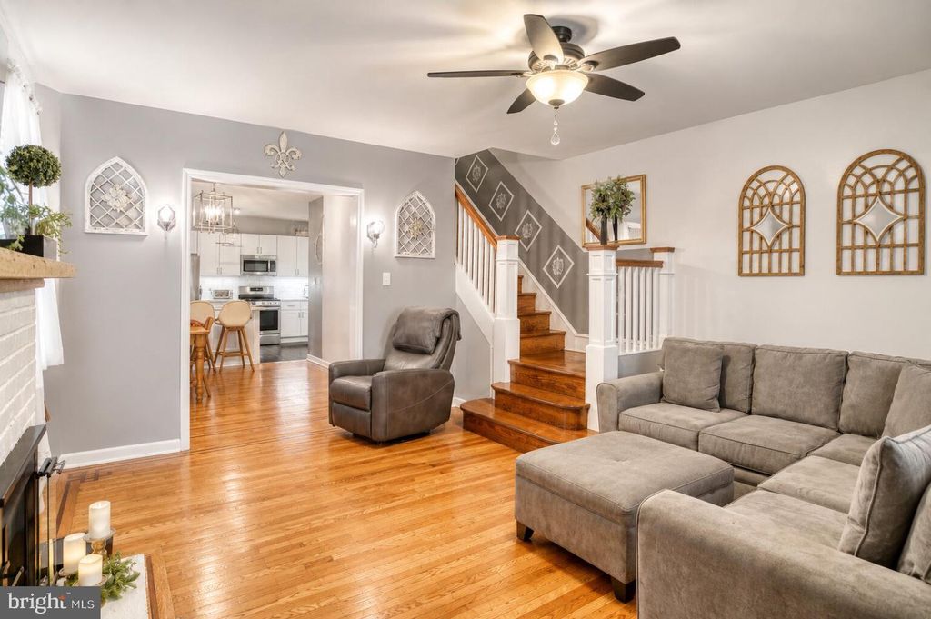 4505 PRINCETON AVE, PHILADELPHIA, PA 19135 — photo 5