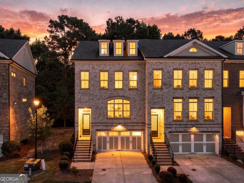 7950 Laurel Creek Drive, Johns Creek, GA 30024 — photo 2