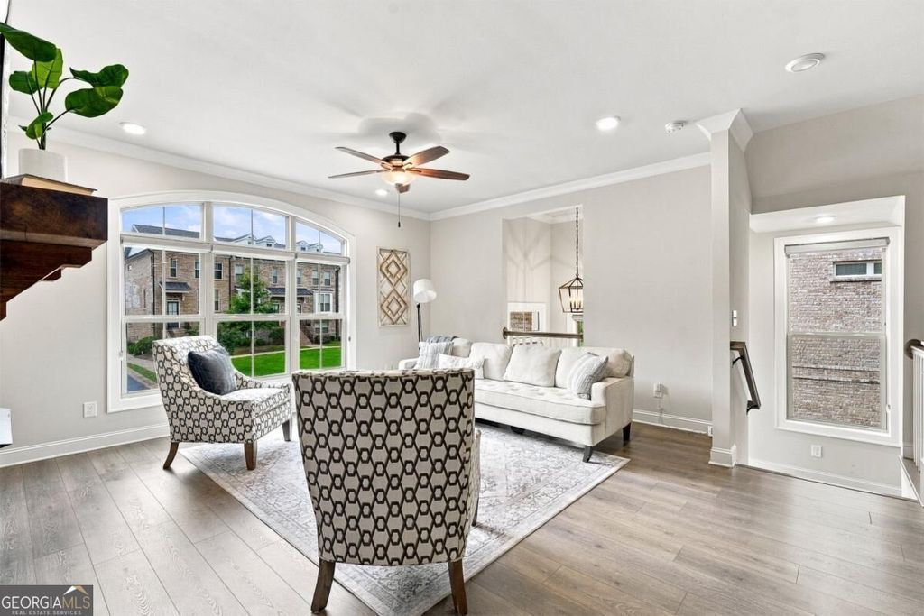 7950 Laurel Creek Drive, Johns Creek, GA 30024 — photo 5
