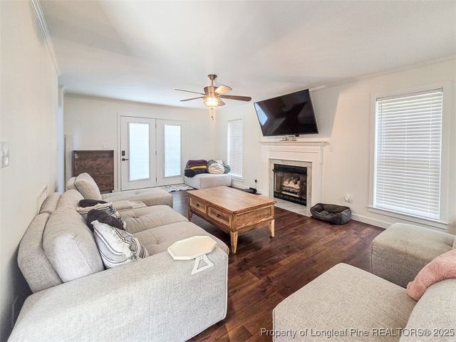 3231 Mclaurins Way, Eastover, NC 28312