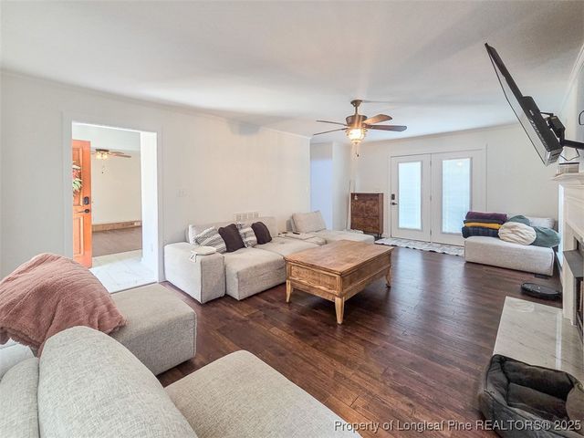 3231 Mclaurins Way, Eastover, NC 28312