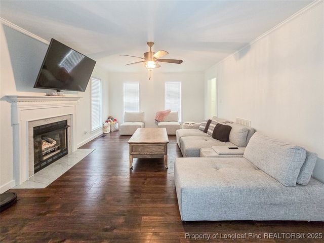 3231 Mclaurins Way, Eastover, NC 28312