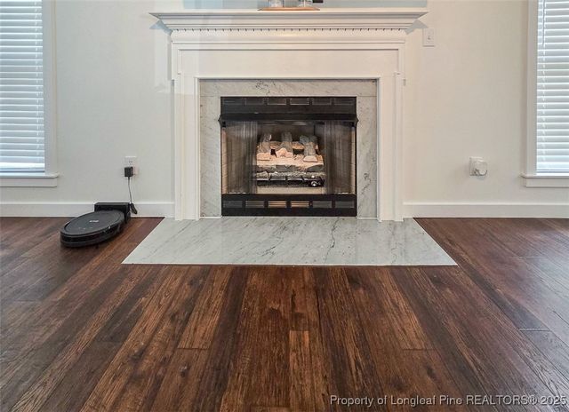 3231 Mclaurins Way, Eastover, NC 28312