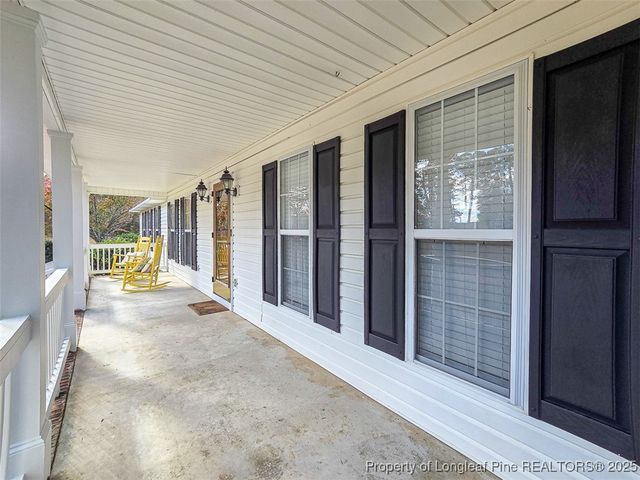 3231 Mclaurins Way, Eastover, NC 28312