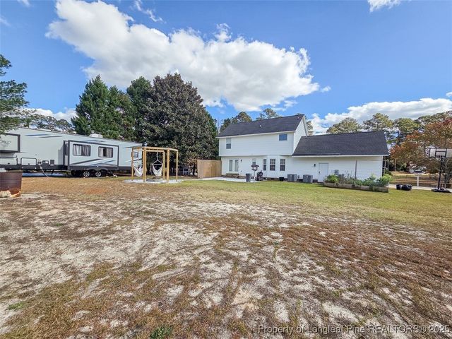 3231 Mclaurins Way, Eastover, NC 28312