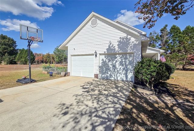 3231 Mclaurins Way, Eastover, NC 28312