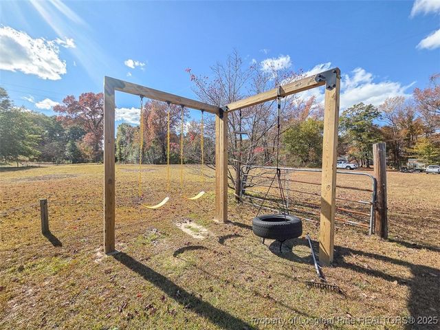 3231 Mclaurins Way, Eastover, NC 28312