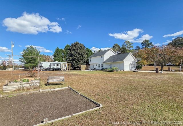 3231 Mclaurins Way, Eastover, NC 28312