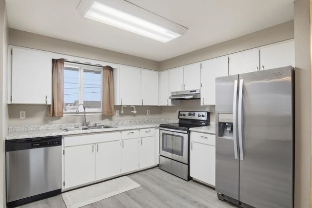 743 S Beeman St, Airway Heights, WA 99001