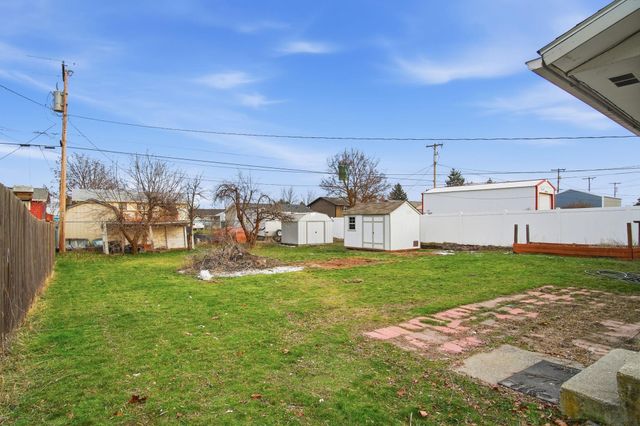 743 S Beeman St, Airway Heights, WA 99001