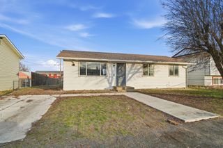 743 S Beeman St, Airway Heights, WA 99001