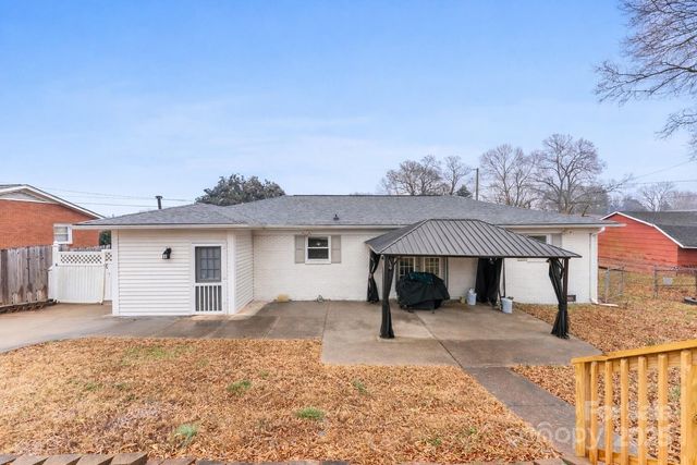 2615 Sherry Lane, Gastonia, NC 28054