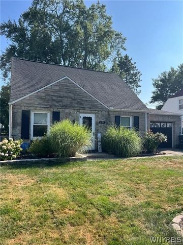 259 Koenig Road, Tonawanda, NY 14150