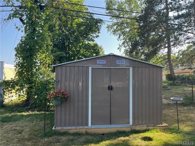 259 Koenig Road, Tonawanda, NY 14150
