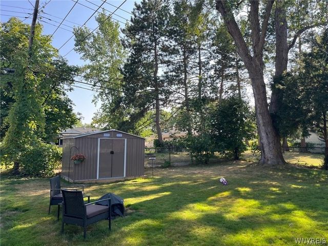 259 Koenig Road, Tonawanda, NY 14150