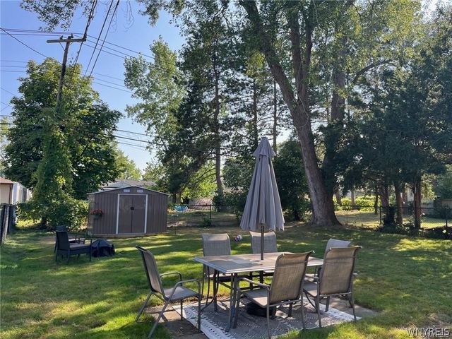 259 Koenig Road, Tonawanda, NY 14150