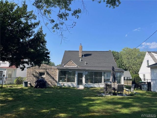 259 Koenig Road, Tonawanda, NY 14150
