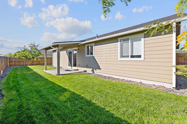 1087 NE Crista Court, Prineville, OR 97754