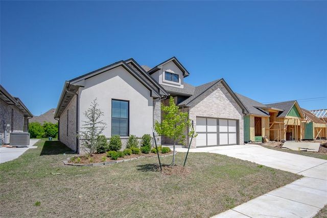 2909 SW 132nd Street, Oklahoma City, OK 73170