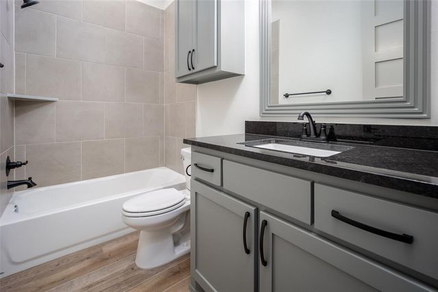 2909 SW 132nd Street, Oklahoma City, OK 73170