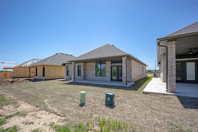 2909 SW 132nd Street, Oklahoma City, OK 73170