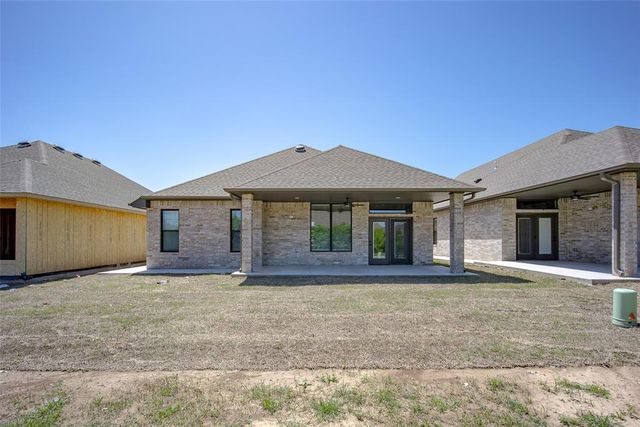 2909 SW 132nd Street, Oklahoma City, OK 73170