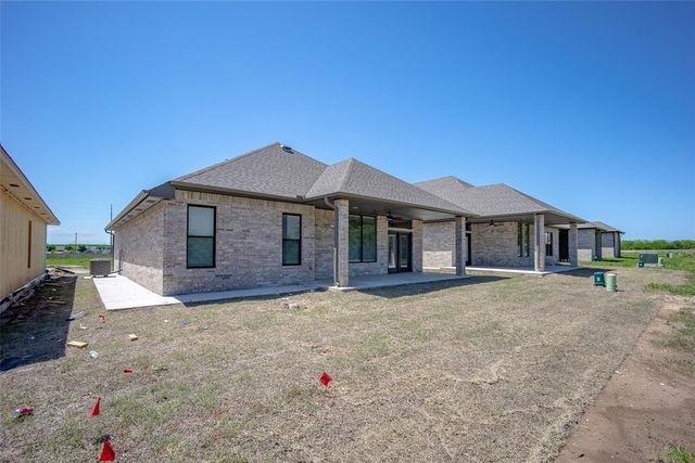 2909 SW 132nd Street, Oklahoma City, OK 73170