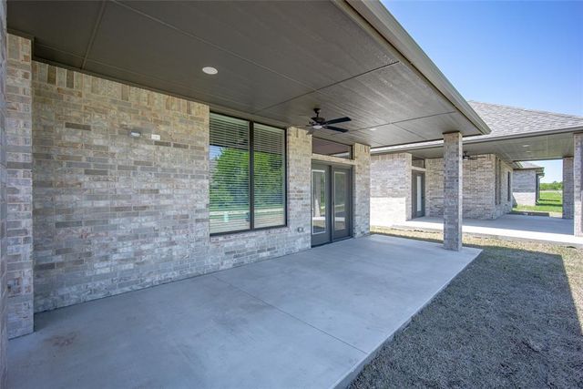 2909 SW 132nd Street, Oklahoma City, OK 73170