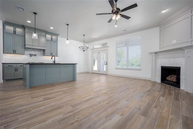 2909 SW 132nd Street, Oklahoma City, OK 73170