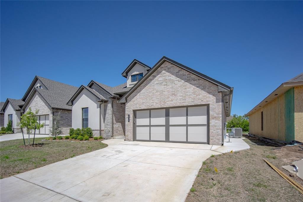 2909 SW 132nd Street, Oklahoma City, OK 73170