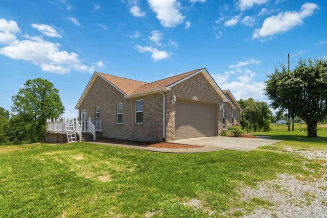 2325 KY-1394, East Bernstadt, KY 40729