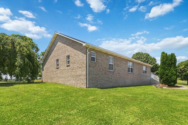 2325 KY-1394, East Bernstadt, KY 40729