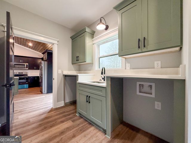 155 Hollywood Church Road, Clarkesville, GA 30523