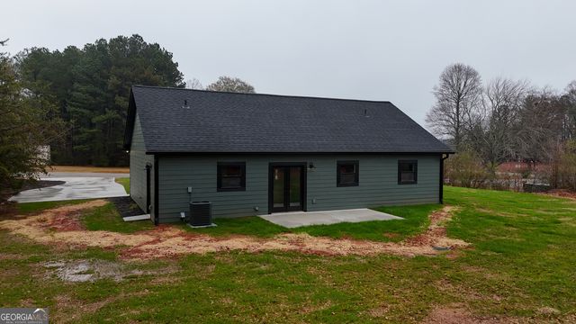 155 Hollywood Church Road, Clarkesville, GA 30523