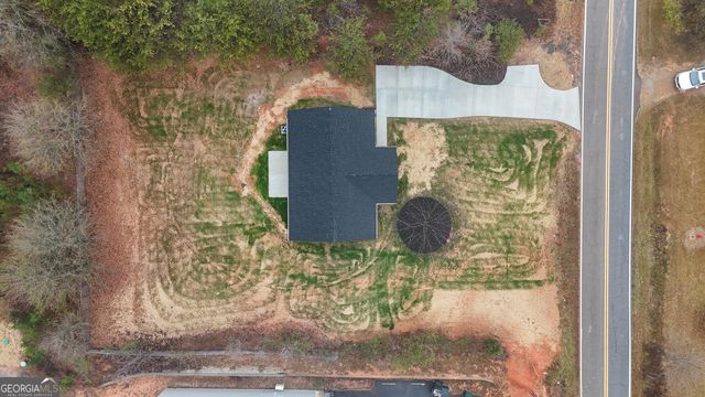 155 Hollywood Church Road, Clarkesville, GA 30523