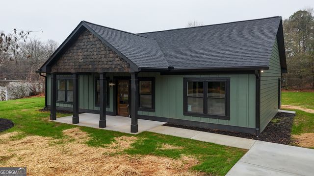 155 Hollywood Church Road, Clarkesville, GA 30523