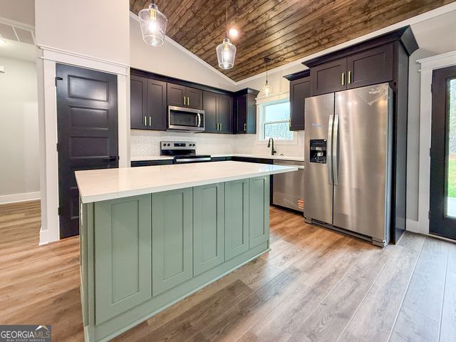 155 Hollywood Church Road, Clarkesville, GA 30523