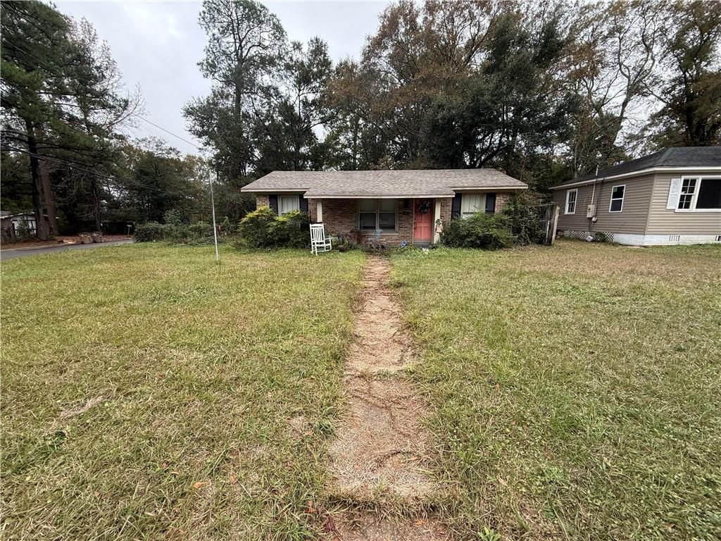 2301 Mcvay N Drive, Mobile, AL 36605